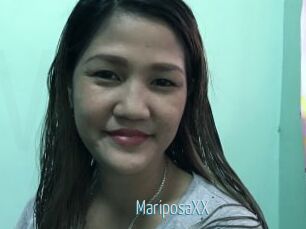 MariposaXX