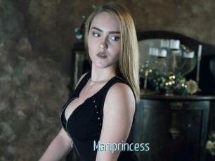 Mariprincess