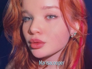 Marisacooper