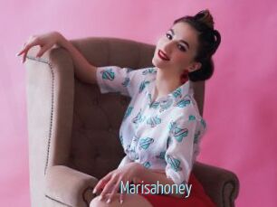 Marisahoney