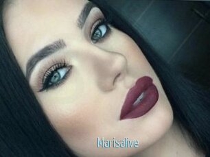 Marisalive