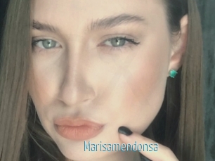 Marisamendonsa