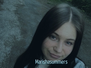marishasummers Video Sexe