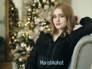 Marishkahot