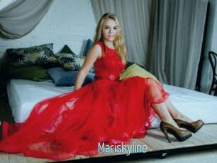 Mariskyline