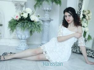 Marisstain