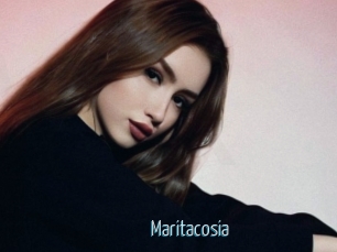 Maritacosia