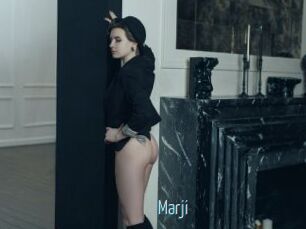 Marji