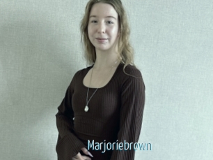 Marjoriebrown