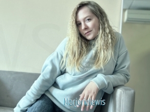 Marjorielewis