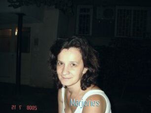 Marjories