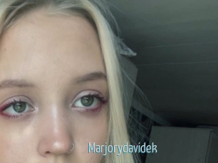 Marjorydavidek