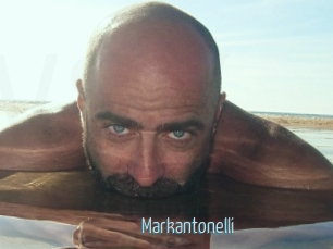 markantonelli Video Sexe