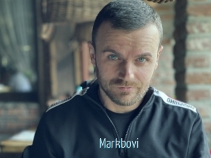 Markbovi