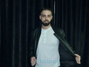 Markbrent