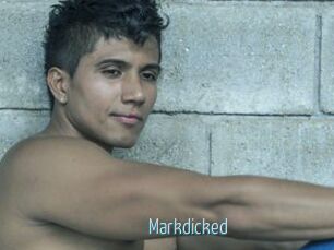 Markdicked