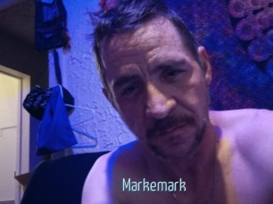 Markemark