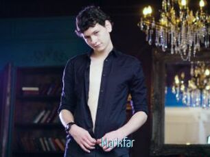 Markfar