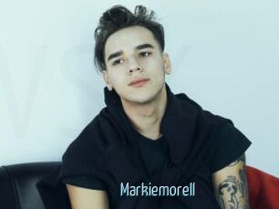 Markiemorell