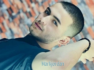 Markjordan