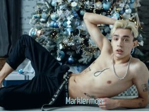 Marklermon