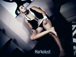 Markolust