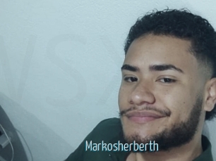 Markosherberth