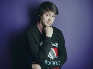 Markrut