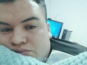 Marksimclair