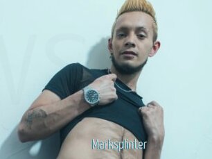 Marksplinter