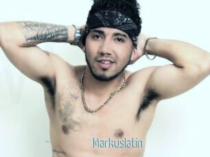 Markuslatin