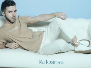 Markusmiles