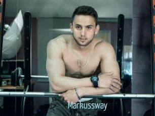 markussway Video Sexe