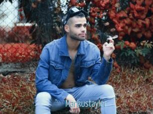 Markustayler