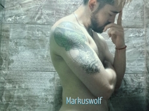 Markuswolf