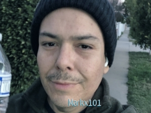 Markx101