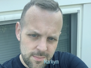 Markym