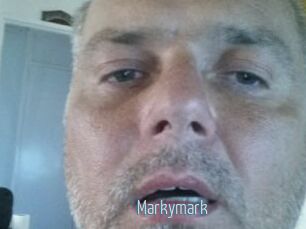 Markymark