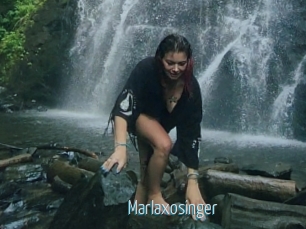 Marlaxosinger