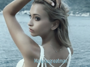 Marlenegreatman