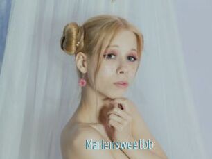 Marlensweetbb