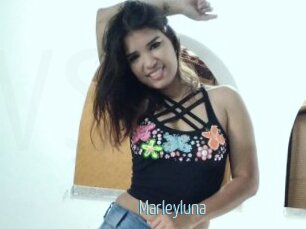 marleyluna Video Sexe