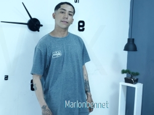 Marlonbennet