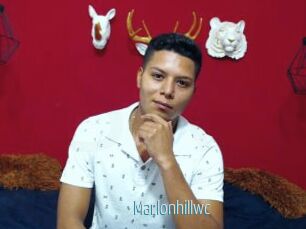 marlonhillwc Video Sexe