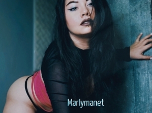 Marlymanet