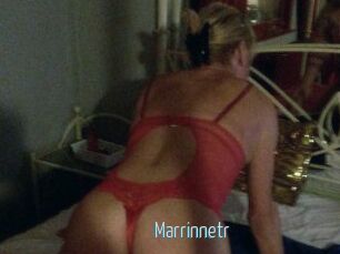 Marrinnetr