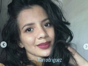 Marrodriguez