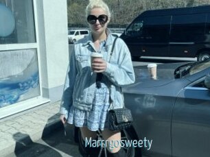 Marrrgosweety