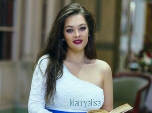 Marryalisa