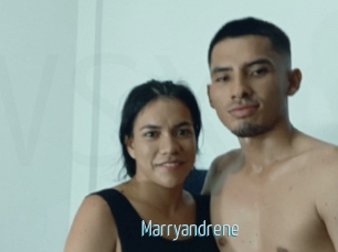 Marryandrene